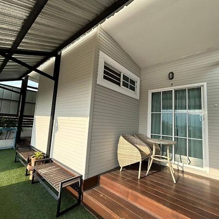 Norn-Nanta House Bed & Breakfast Chiang Mai Luaran gambar