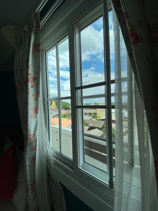 Norn-Nanta House Bed & Breakfast Chiang Mai Luaran gambar