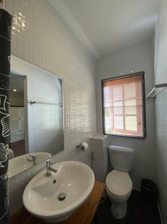 Norn-Nanta House Bed & Breakfast Chiang Mai Luaran gambar