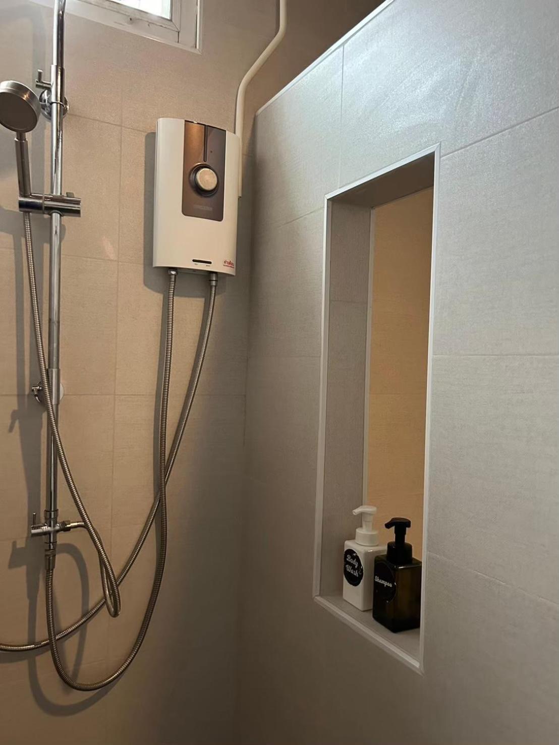 Norn-Nanta House Bed & Breakfast Chiang Mai Luaran gambar