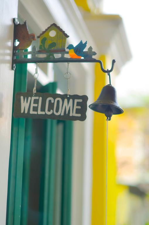 Norn-Nanta House Bed & Breakfast Chiang Mai Luaran gambar