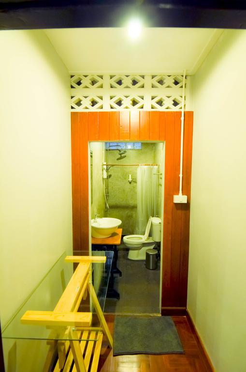 Norn-Nanta House Bed & Breakfast Chiang Mai Bilik gambar