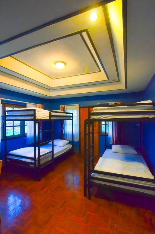 Norn-Nanta House Bed & Breakfast Chiang Mai Bilik gambar