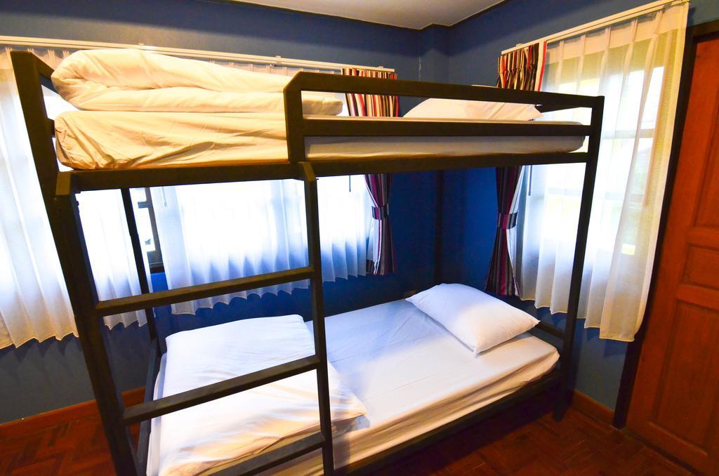 Norn-Nanta House Bed & Breakfast Chiang Mai Bilik gambar