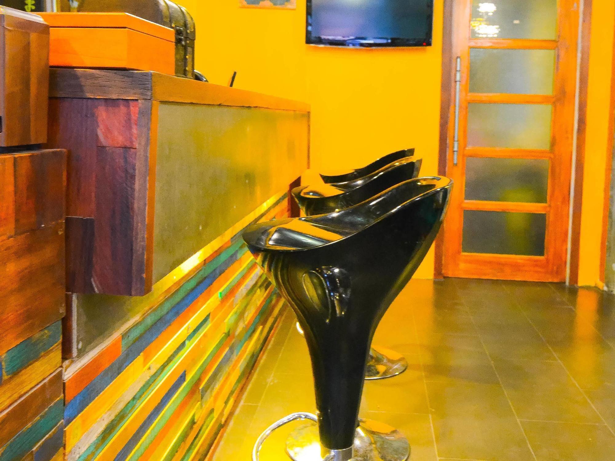 Norn-Nanta House Bed & Breakfast Chiang Mai Luaran gambar